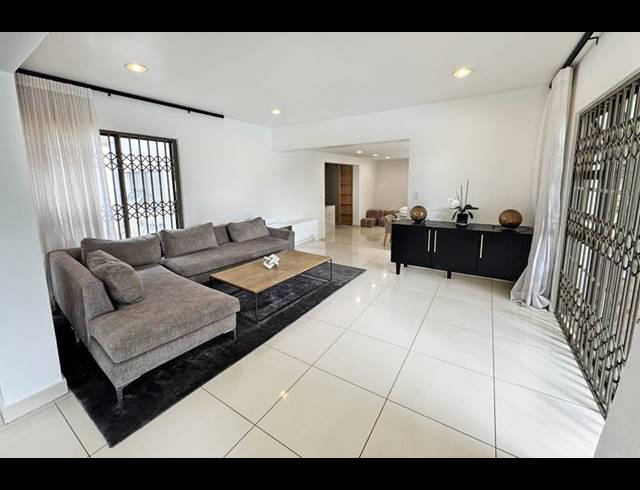 4 BEDROOM PROPERTY TO RENT IN BENMORE GARDENS